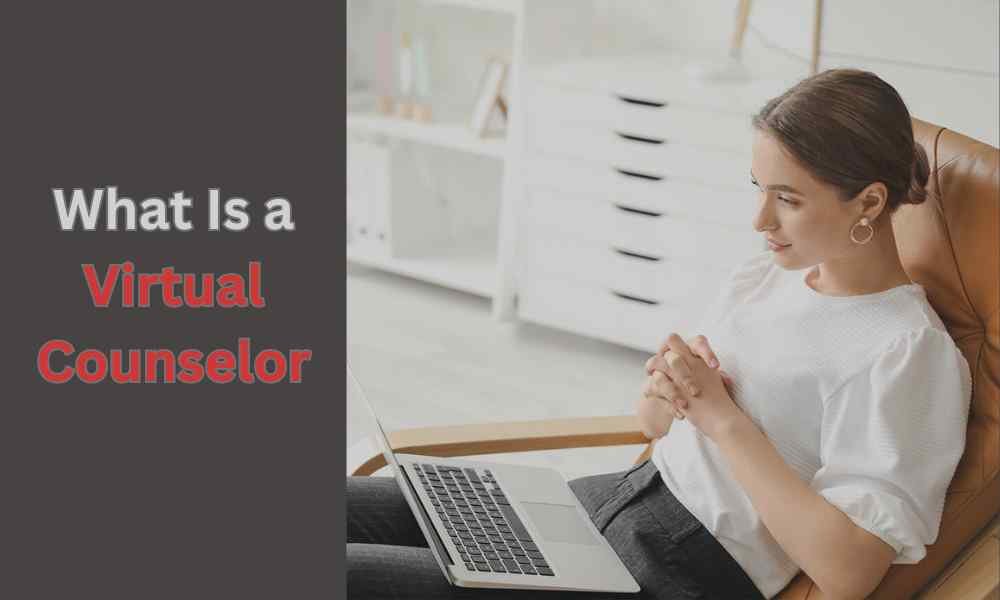 What Is Virtual Counselor