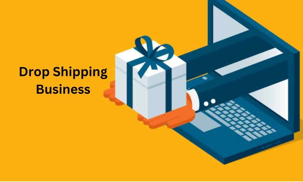 how to start dropshipping business