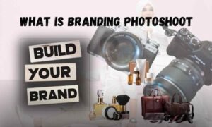 What Is a Branding Photoshoot?