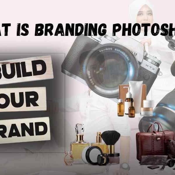 What Is a Branding Photoshoot?