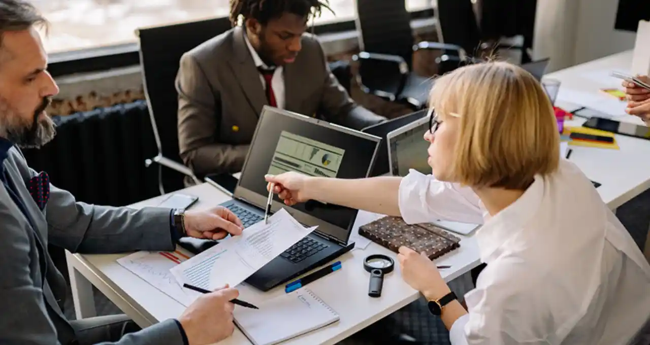 How To Start A Sustainability Consultant Business