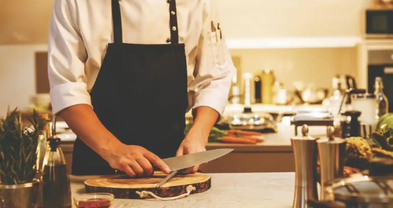 Strategies To Start a Personal Chef Business