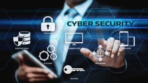 Importance Of Cybersecurity in the Digital Age