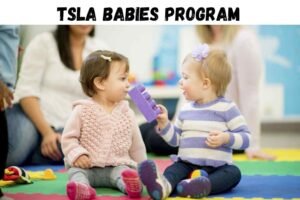 Tesla Babies Program