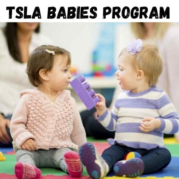 Tesla Babies Program