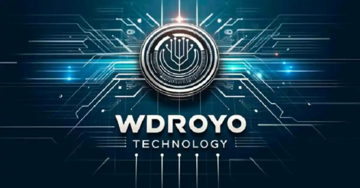Wdroyo Technology