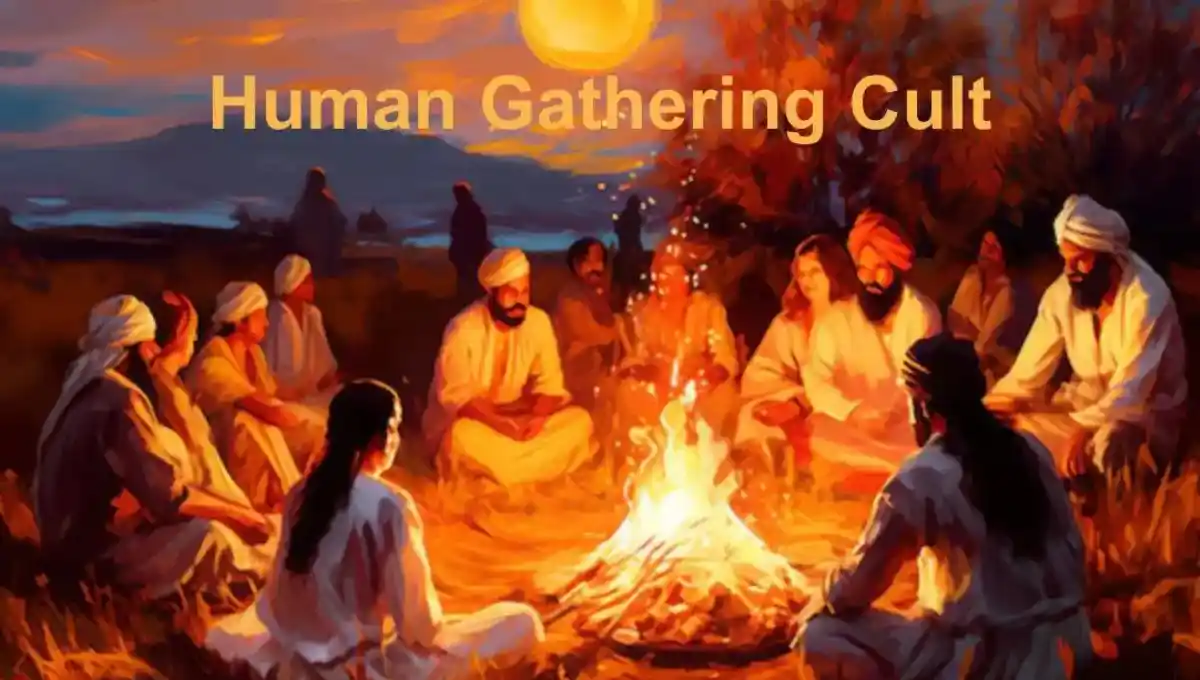 Human Gathering Cult