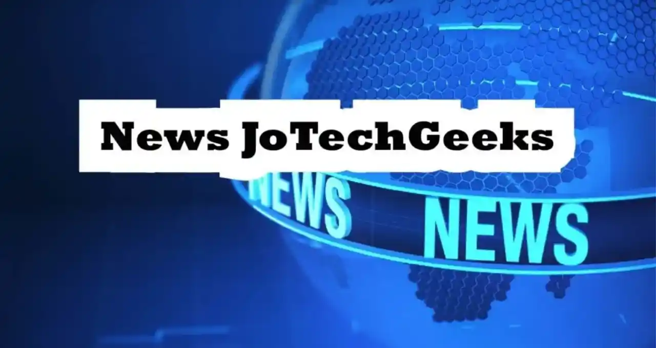 News Jotechgeeks: All You Need To Know