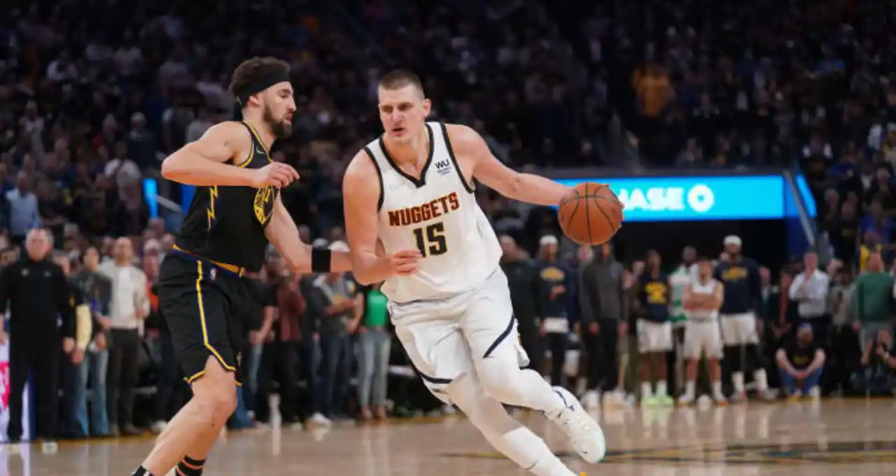 Class of 2028 Basketball Rankings