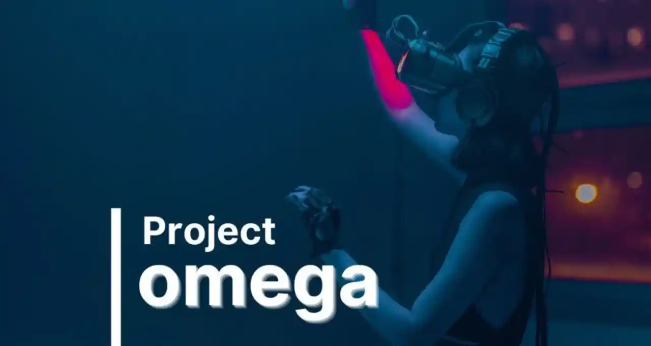 What is Project Omega?